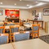 Отель Comfort Inn Troutdale - Portland East, фото 14