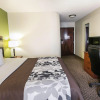 Отель Sleep Inn & Suites Near Fort Cavazos, фото 4