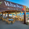 Отель Valtos Beach Hotel, фото 35