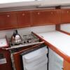 Отель Oceanis 37 Sailing Yacht, фото 8