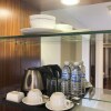 Отель The Residences Olympia, фото 11