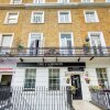 Отель Voguish Apartment In London Near Madame Tussauds Wax Museum, фото 23
