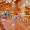 Отель Moose Creek Chalet, фото 18