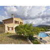 Отель Amazing country house with panoramic views of the Tramuntana mountains, фото 31