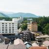 Отель Kusatsu Onsen Futabaya, фото 17