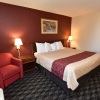 Отель Red Roof Inn Lexington - Winchester, фото 15