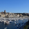 Отель Senglea Seafront Apartment в Ислах
