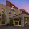 Отель Comfort Suites Monaca, фото 29
