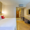 Отель ZEN Rooms Kuta Tuban Suites, фото 5