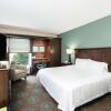 Отель Hampton Inn & Suites Mooresville/Lake Norman, фото 6