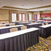 Отель Holiday Inn Express Hotel And Suites Clinton, фото 15