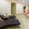 Отель Al Diyafa Furnished Suites, фото 20