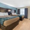 Отель Quality Inn & Suites, фото 46