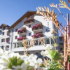 Отель Wellnesshotel Liun, фото 1