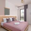 Отель Nima 1 4 Bedroom apt Centraly Located in Rethimno, фото 3