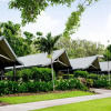 Отель Palm Bungalows, фото 26