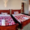 Отель Tangi Safaris Lodge, фото 6
