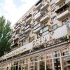 Отель CityApartments Kyiv Palace "Ukraine" в Киеве