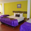 Отель Paipa Hotel 100% Boyacense, фото 2