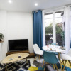 Отель GuestReady - Bright and Spacious Apartment near Eiffel Tower, фото 10