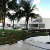 Отель B&B Villas del Mar в Канкуне