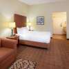 Отель La Quinta Inn by Wyndham Minneapolis Airport Bloomington, фото 5