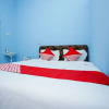 Отель OYO 1316 Mentari Family Homestay, фото 4