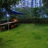 Отель OYO Home 90426 Kepayan Dnd Stay, фото 13