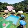 Отель Penzion Paseky U Zapadlych vlastencu, фото 13