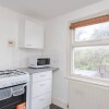 Отель Quiet 2 Bedroom Flat in Peckham Rye, фото 13