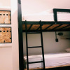 Отель Urban Beach Chic Hostel, фото 6