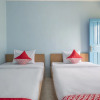 Отель RF Homestay by OYO Rooms, фото 4