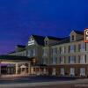 Отель Country Inn & Suites by Radisson, Harrisonburg, VA, фото 1