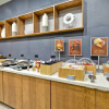Отель SpringHill Suites Cincinnati Blue Ash, фото 13