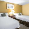 Отель Econo Lodge Inn & Suites, фото 16