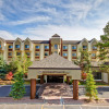 Отель DoubleTree by Hilton Hotel Flagstaff, фото 28