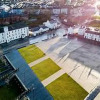 Отель Fantastic Location to Ebrington Sq and City Centre, фото 16