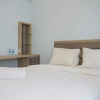 Отель Fancy And Nice Studio At Saveria Bsd City Apartment, фото 2