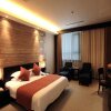 Отель Hundred Centuries Hotel Shanghai, фото 12
