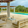Отель Casa de Campo Villa for Wedding or Private Events Superb Villa With Huge Lawn Pool Jacuzzi Golf Cart, фото 22
