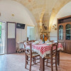 Отель Carbone Country House Oria, фото 9