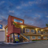 Отель Travelodge by Wyndham Burbank-Glendale, фото 1