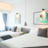 Отель J A Residence Hotel, фото 7