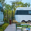 Отель Moganshan 6373 RV Park, фото 6