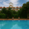 Отель Sarovar Portico Sasangir, фото 1