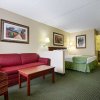 Отель Best Western Orlando East Inn & Suites, фото 6