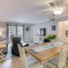 Отель Hilton Head Condo w/ Balcony, Beach + Pool Access!, фото 13