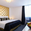Отель B Gold Luxury Rooms, фото 29