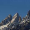 Отель Dolomiti Des Alpes, фото 27