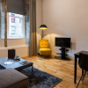 Отель Blackfriars Apartment, фото 3